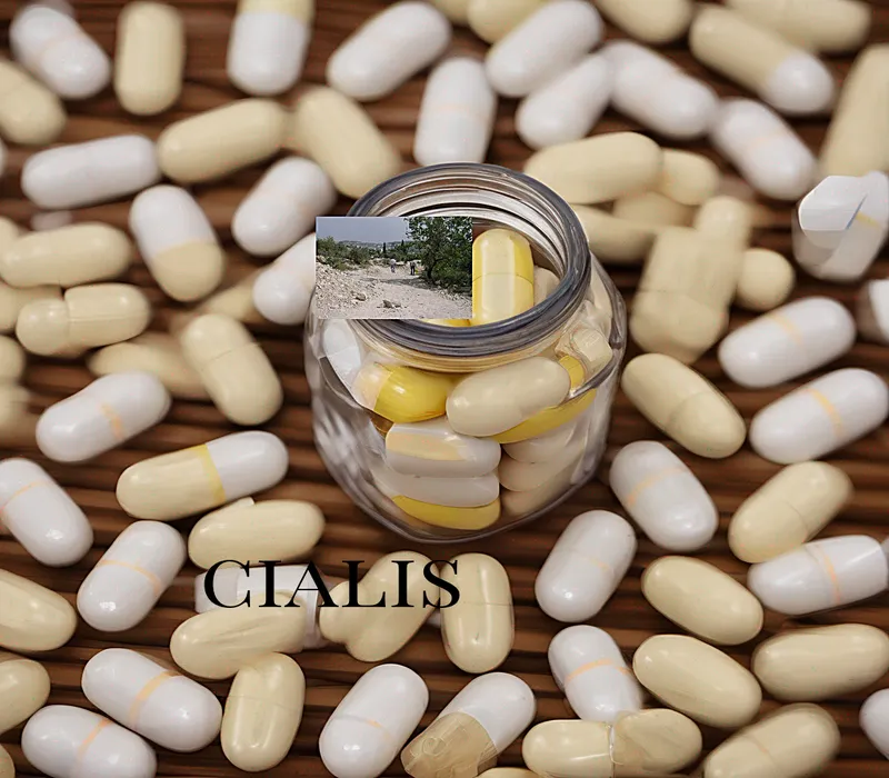 Cialis precio en españa